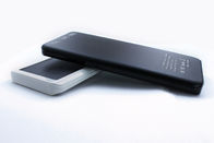 Коснитесь черноте 7200mAh банка солнечной силы USB управления двойной портативной